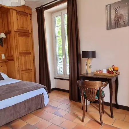 La Bonne Hotel Saint-Martin-Vesubie