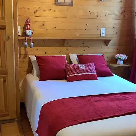 La Bonne Hotel Saint-Martin-Vesubie