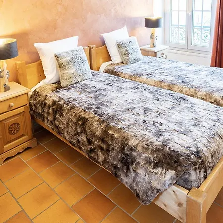 La Bonne Hotel Saint-Martin-Vesubie